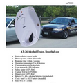 iBank(R)Alcohol Tester / Breathalyzer (Batteries Included)